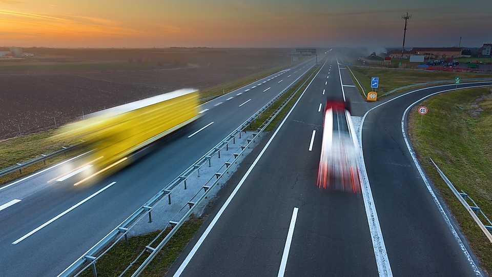 Péages routiers et Plus